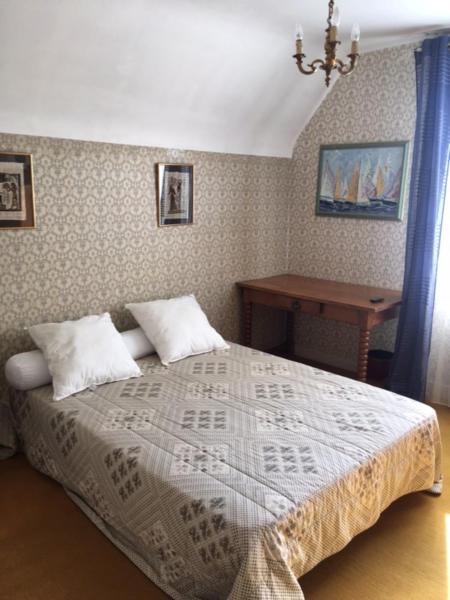 Maison Proche De Barfleur Accolee A Un Commerce Anneville-en-Saire 外观 照片